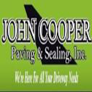 John Cooper Paving & Sealing