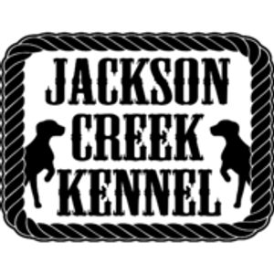 Jackson Creek Kennel - Logo