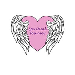 Spiritual Journey - Logo