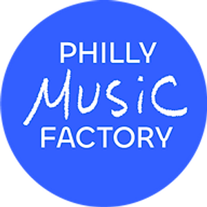 Philly Music Factory - Logo