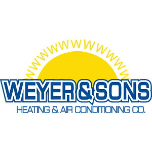Weyer & Sons Heating & Air Conditioning Inc