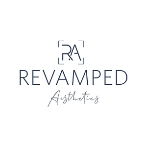 Revamped Aesthetics - Logo