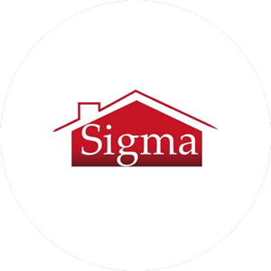 Sigma Home Health - Logo