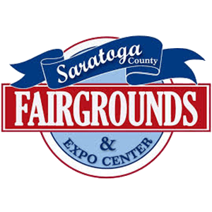 The Saratoga County Fairgrounds & Expo Center - Logo