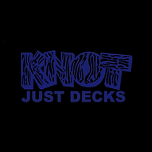 Knot Just Decks