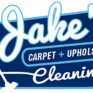 Jakes Carpet Cleaning - Logo