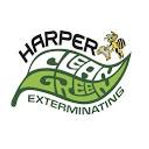 Harper Pest Control - Logo