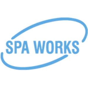 Wolfgang's Spa Works - Logo