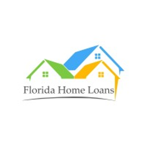 Florida Home Loans LLC - Logo