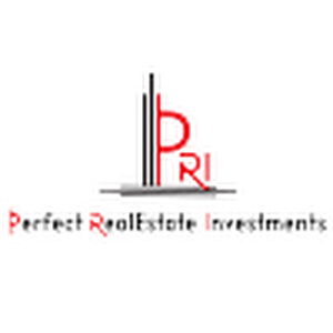 Perfect RealEstate Investments (PRI) - Logo