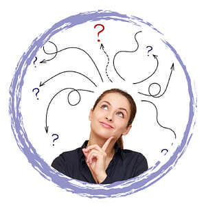 Julia James Life Coach