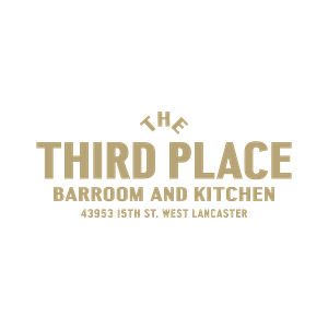 The Third Place - Logo