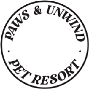 4 Paws Pet Resort - Logo