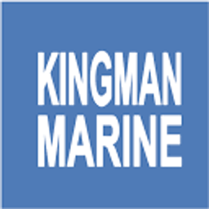 Kingman Marine - Logo