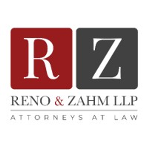 Reno & Zahm LLP - Logo