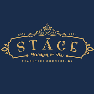 Stäge Kitchen & Bar - Logo
