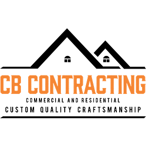 CB Contracting LLC - Logo