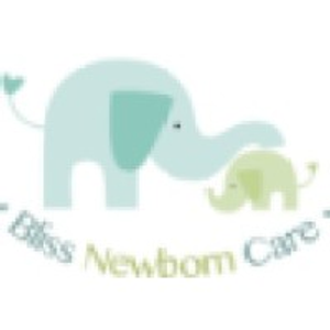 Bliss Newborn Care - Logo