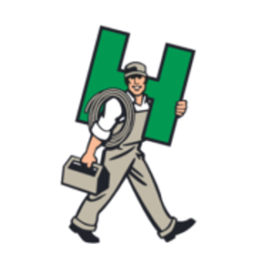 Hambleton Handyman - Logo