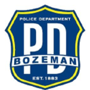 Bozeman Police Department | Bozeman Public Safety Center - Logo