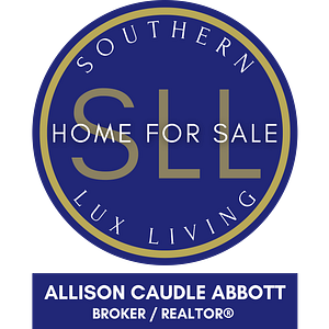 Southern Lux Living - Logo