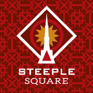 Steeple Square - Logo