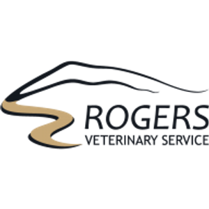 Rogers Veterinary Service - Logo