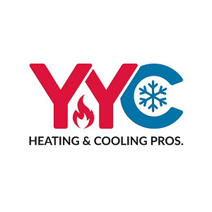 YYC Heating & Cooling Pros