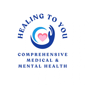 Healing To You | Medical & Mental Health Services for Survivors of Abuse & Assault