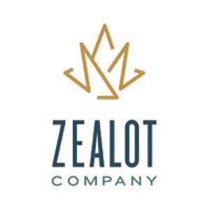 Zealot - Logo