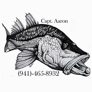 Captain Aaron Lowman - Logo