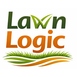 LawnLogic - Logo