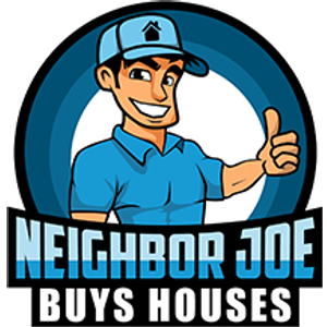 Neighbor Joe - Logo