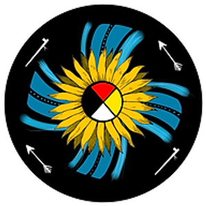 Four Winds American Indian Council - Logo