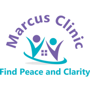 Marcus Clinic: Testosterone and Mental Health - Phoenix - Logo