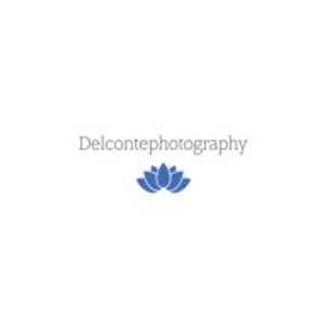 DelConte Photography/Day for Night Productions - Logo