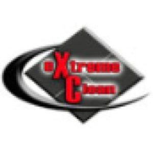 Extreme Clean - Logo