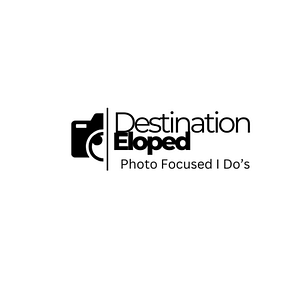 Destination Eloped - Logo