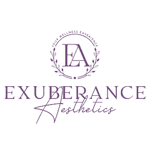 Exuberance Aesthetics