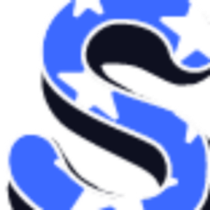 Screaming Eagle Speedboat - Logo