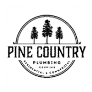 Pine Country Plumbing