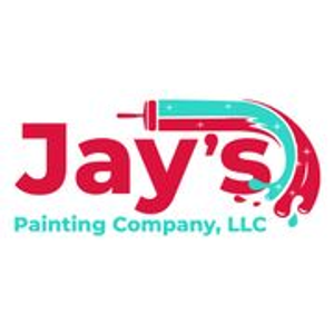 Jay's Painting Company - Logo