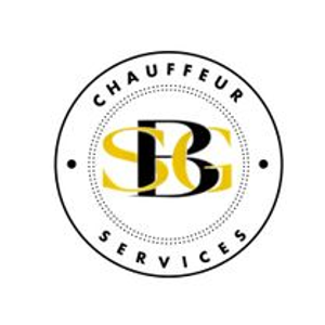 SBG CHAUFFEUR SERVICES /DBA/ SHUMATE BUSINESS GROUP LLC - Logo