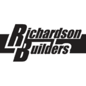 Richardson Design Builders - Logo