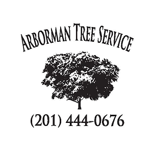 Arborman Tree Service & Stump Removal Co