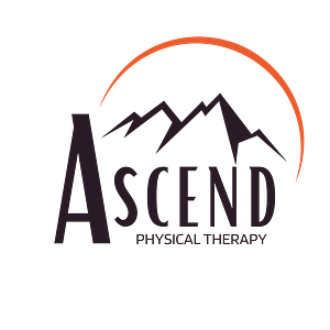 Ascend Physical Therapy - Logo