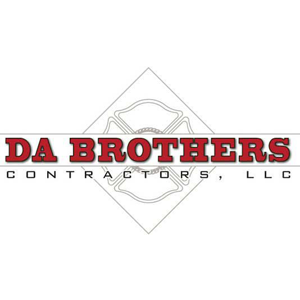 Da Brothers - Logo
