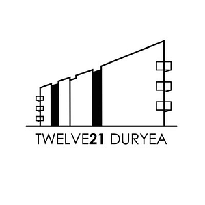 Twelve21 Duryea - Logo