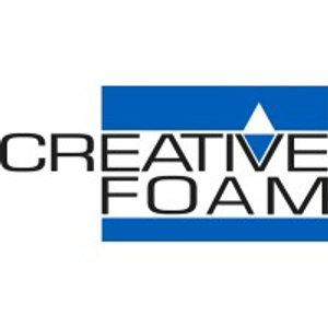 Creative Foam - Logo