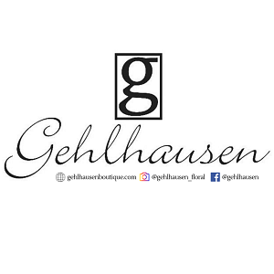 Gehlhausen Boutique, Gifts & Home Décor - Logo